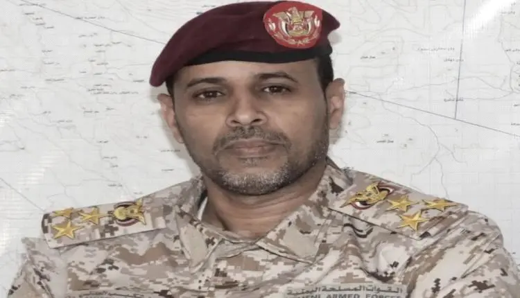 تصفية جسد أم تصفية حساب؟.. وفاة مفاجئة لقائد عسكري...
