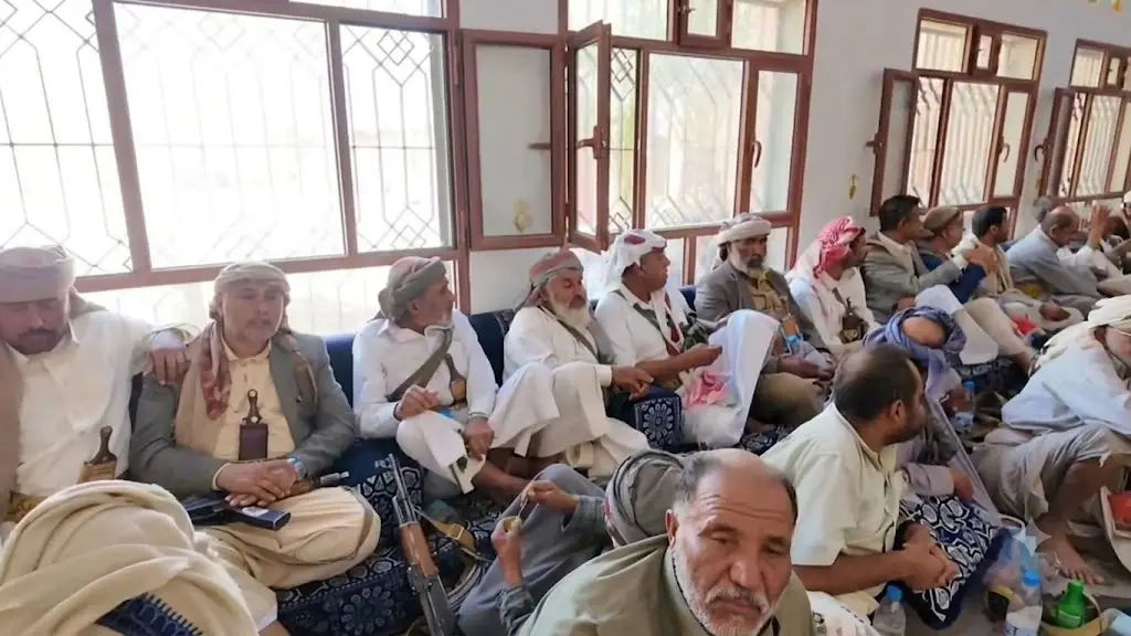 بيان جديد لقبائل دهم بخصوص حمد فدغم و”تجمعات الريا...