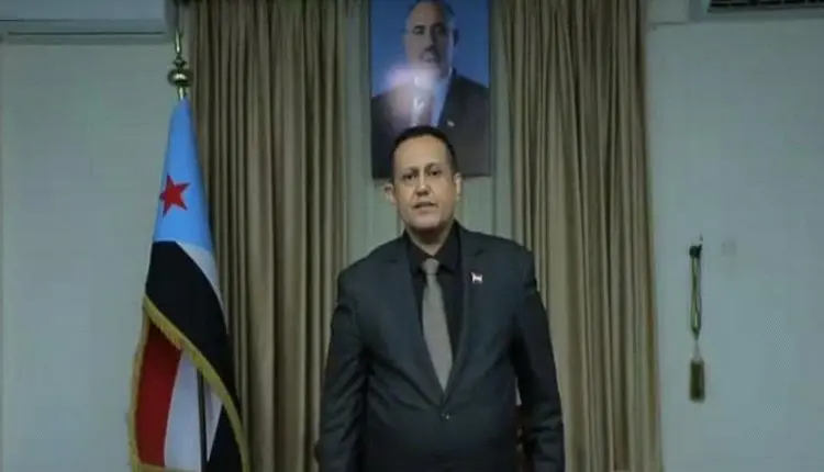 الحالمي: خطة تصعيد شاملة ستعم محافظات الجنوب وإراد...