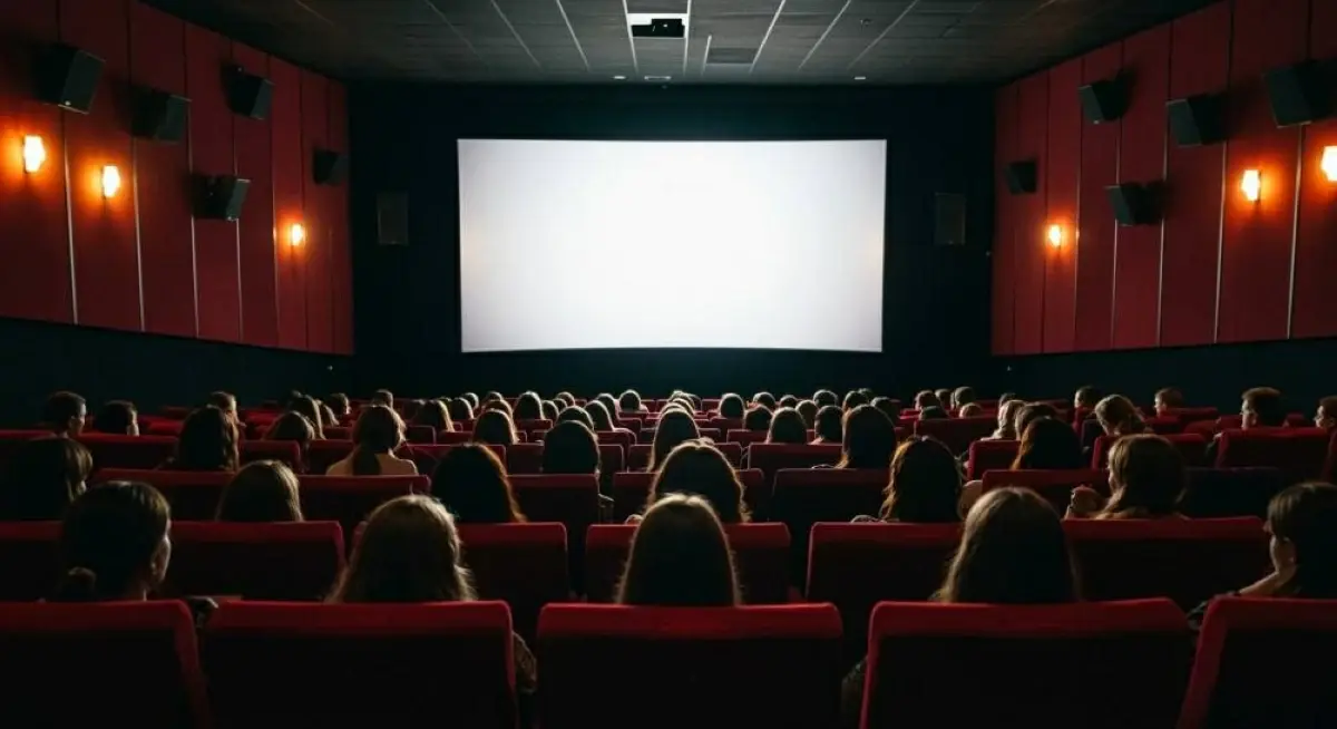 «استراحة الأفلام بالسينما».. جدل العودة واستمرار ا...