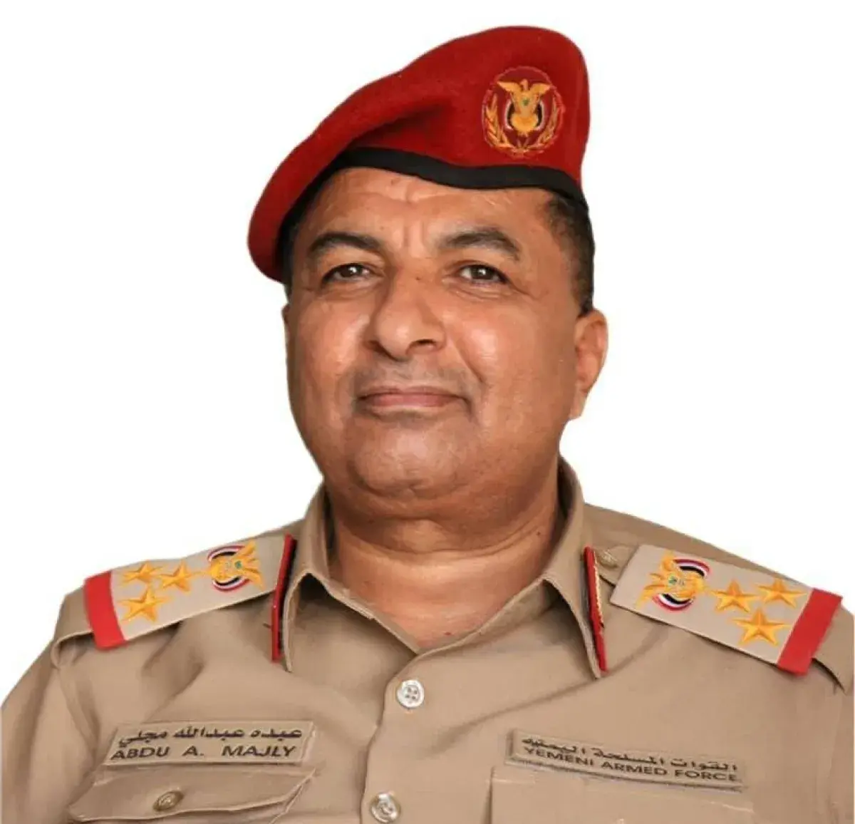 ناطق الجيش: القوات المسلحة جاهزة للتعامل مع أي تصع...