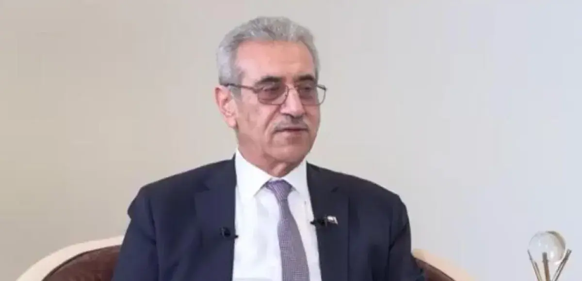 علي شعث يوضح اشتراطات نجاح لجنة إدارة غزة