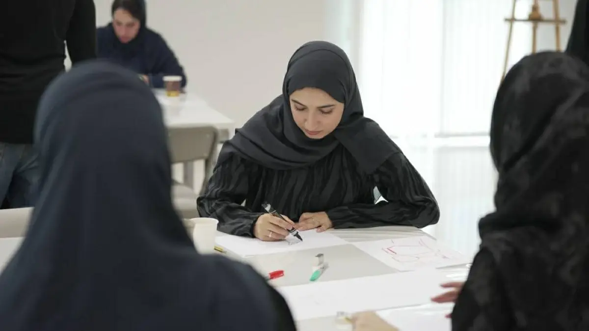 "الشارقة لتطوير القدرات" تطلق برنامج «با...