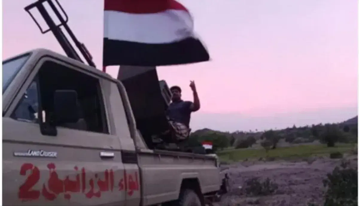 خسائر فادحة | ملحمة (جبل دباس ) بالحديدة.. انتحار...