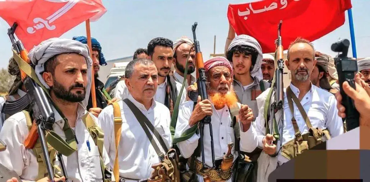اليمن: اصطفاف قبلي تاريخي في الجوف يرفض انتهاكات ا...
