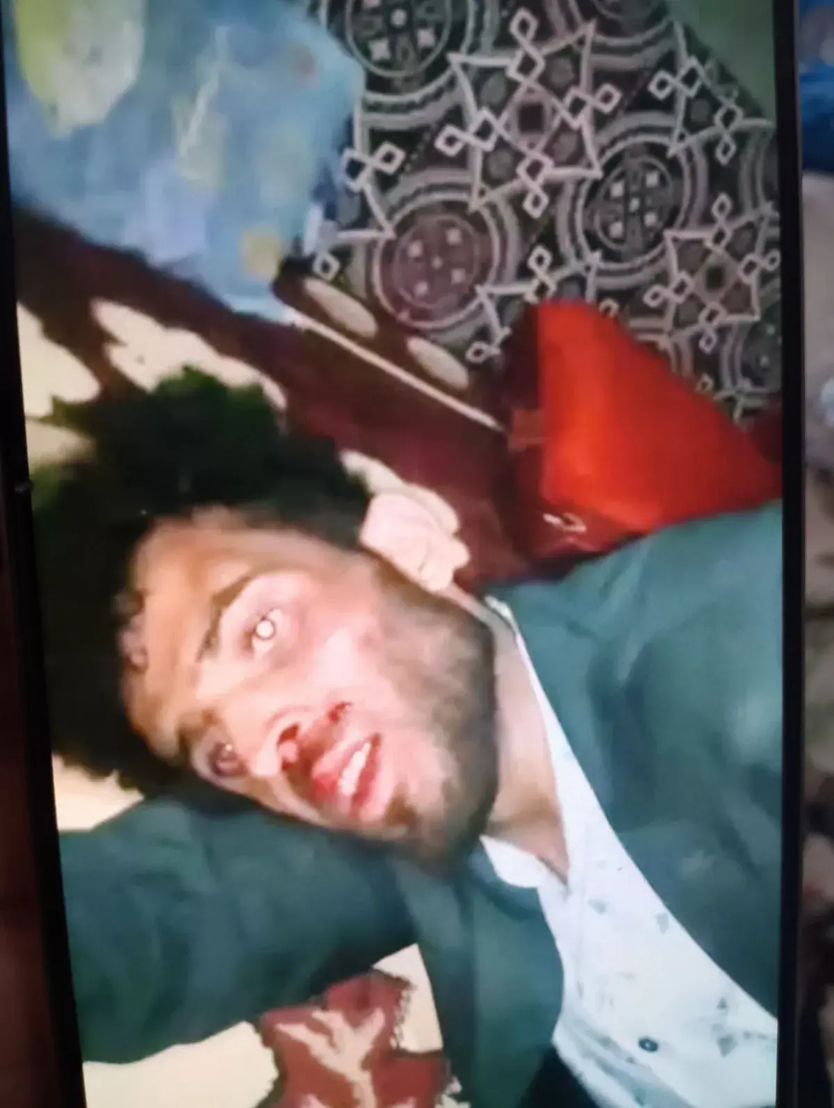 وفاة شاب تحت التعذيب في إب تعيد إلى الأذهان قضية ع...