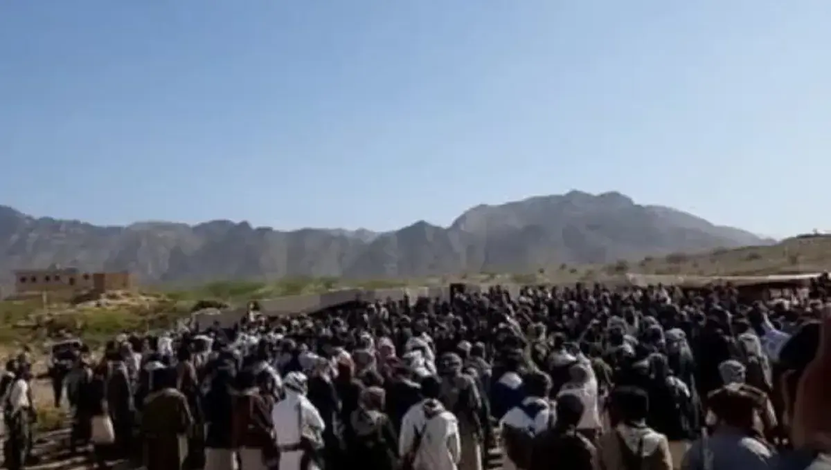 شيوخ شبوة وأبين يسعون لاحتواء اقتتال قبلي دامٍ يسف...