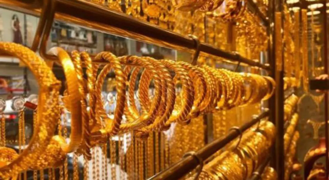 أسعار الذهب اليوم الثلاثاء 7 يوليو 2026 في اليمن
