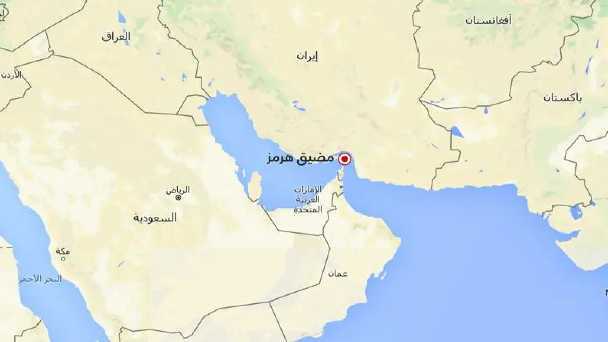 اقتراح فرنسي - بريطاني على طاولة الناتو والخليج لإ...