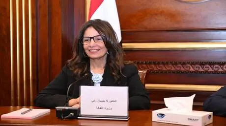 حكم قضائي يطيح بوزيرة من الحكومة ويدفعها للاستقالة...