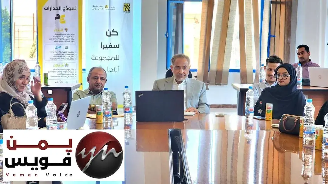 نبيل هائل سعيد: الاستثمار في الإنسان أساس بناء قيا...