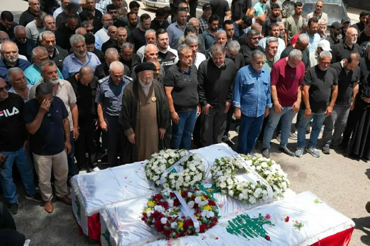 «الاتفاق» ينتظر التنفيذ .. ولقاء لبناني إسرائيلي ف...