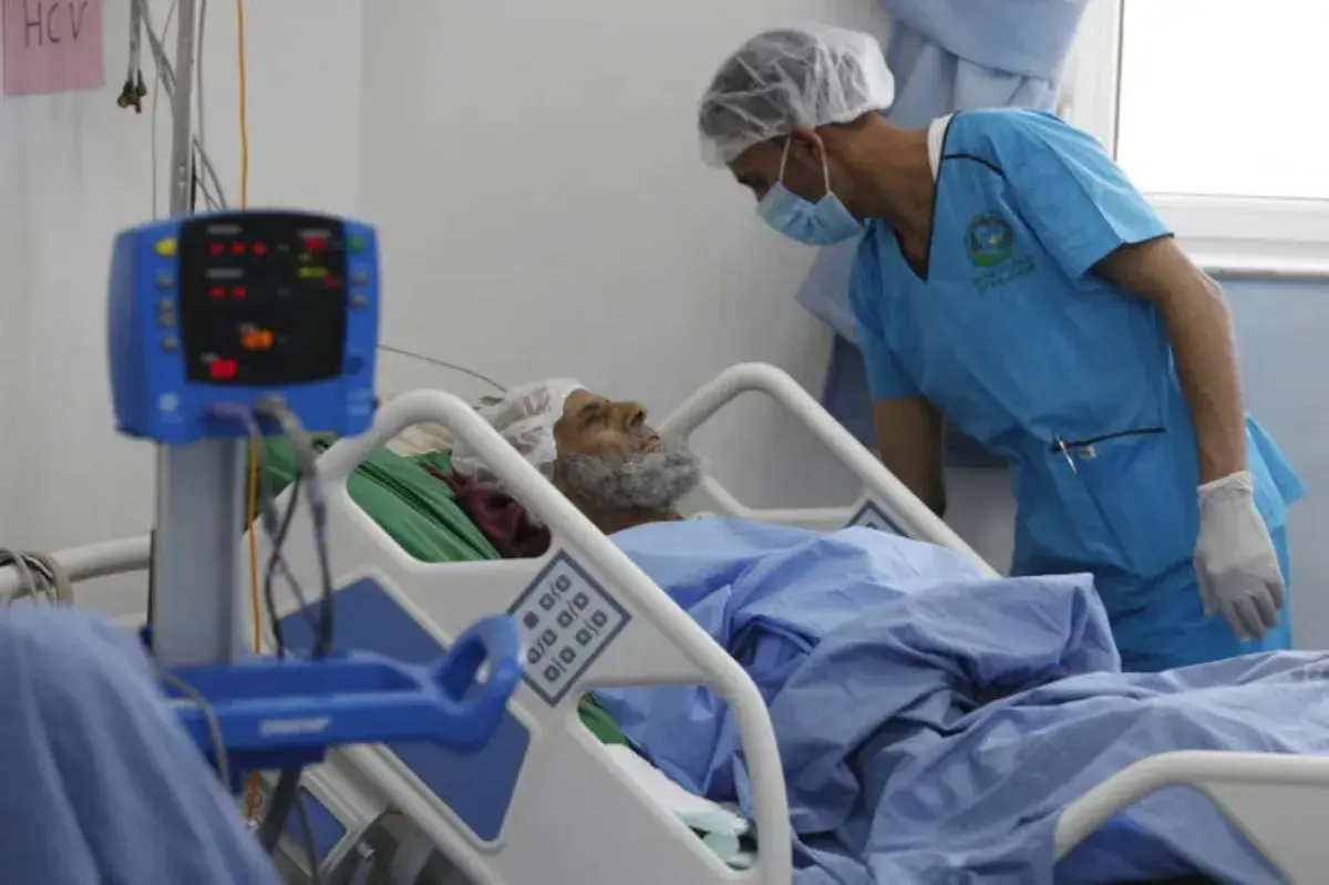 الحوثيون يتهمون ببيع الأنسولين المجاني في إب.. أزم...