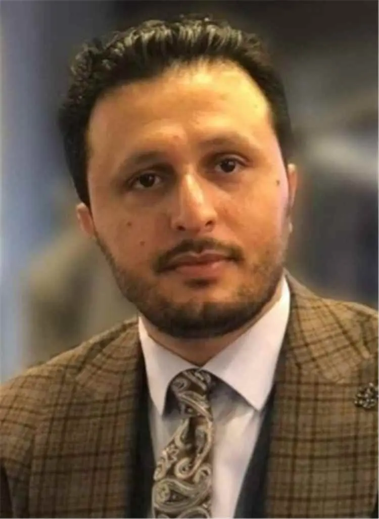 الرحبي: الانتقالي يواصل التحريض ضد السعودية والشرع...