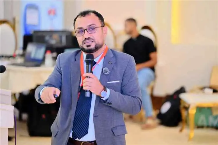 اختيار الدكتور عبدالوهاب الماتري ضمن نخبة رواد طب...