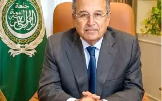 الجامعة العربية تجدد رفضها الهجمات الإيرانية العدو...