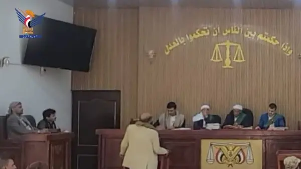 الحوثيون يوسعون أحكام الإعدام بتهم التخابر وسط انت...