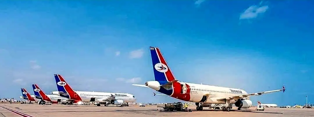 الحكومة اليمنية تكشف عن خطة لتوسيع النقل الجوي وإن...