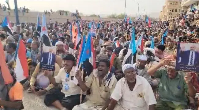 رغم الرصاص والتهديدات.. حضرموت تكتب رسالتها: إرادة...