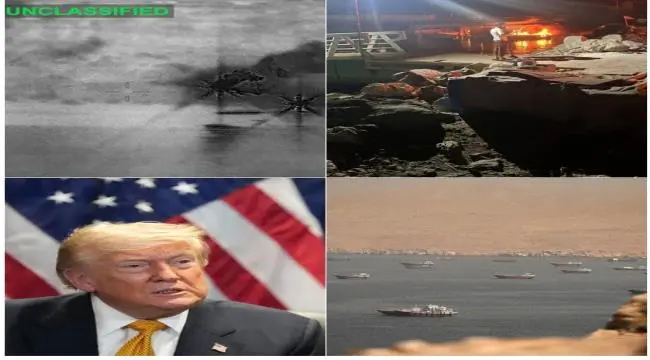 مخاوف من عودة الحرب.. تفاصيل الضربات المتبادلة بين...