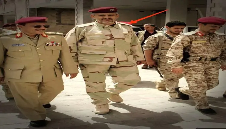 الحوثي يعترف رسميا بمصرع قيادي بارز مقرب من أبو عل...