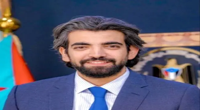 ممثل الرئيس الزُبيدي للشؤون الخارجية: رفضنا خارطة...