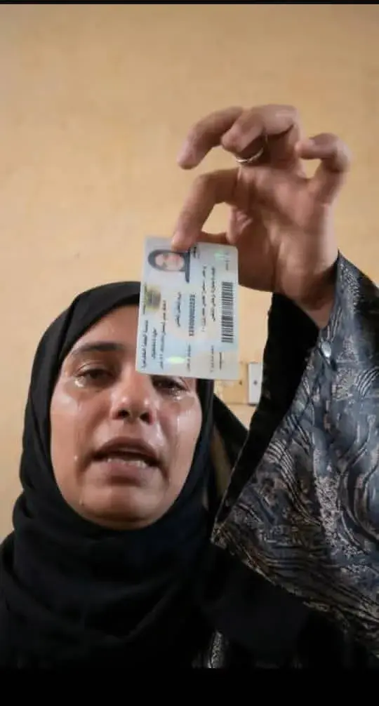 إمراة يمنية تفضح جماعة الحوثي وتكشف عن أمر تقشعر ل...