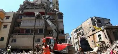 4321 شهيداً في لبنان منذ 2 مارس