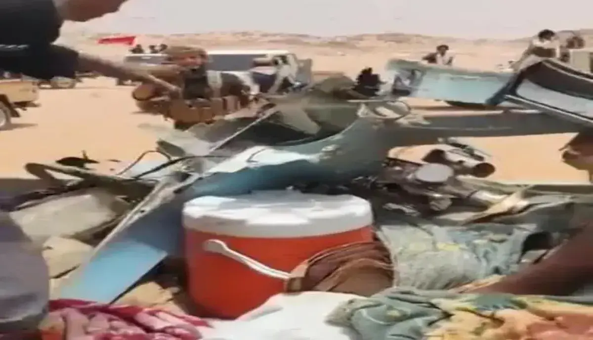 في الجوف .. أول تحرك عسكري حوثي ضد مطارح القبائل ع...