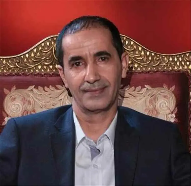 الشجاع: المشروع الوطني الجامع هو السبيل إلى استقرا...