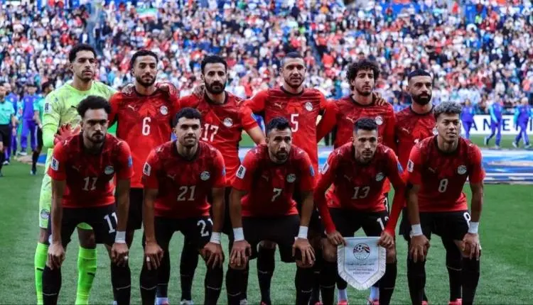 النجوم يقفون خلف منتخب مصر.. والعدالة التحكيمية تث...