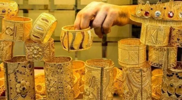 أسعار الذهب اليوم الخميس 9-7-2026 في اليمن