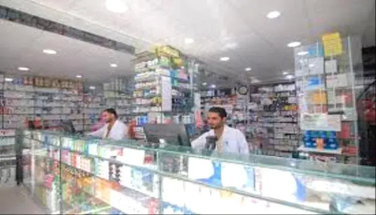 أسعار الأدوية ترتفع في عدن وغضب واسع لدى المرضى