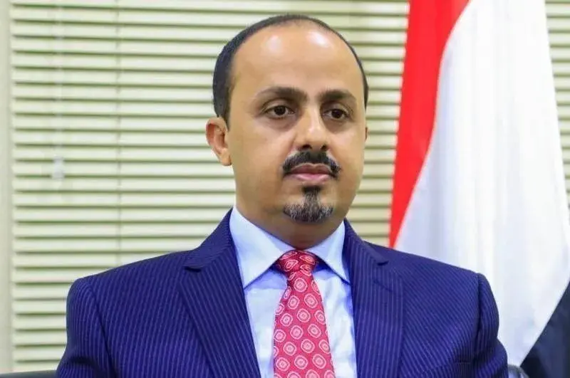 الوزيرالارياني يؤكد ان مزاعم الرحلات الإنسانية تسق...