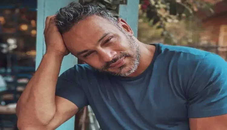 محمد عطية يتحدث عن آلام الغربة بعد هجرته من مصر وي...