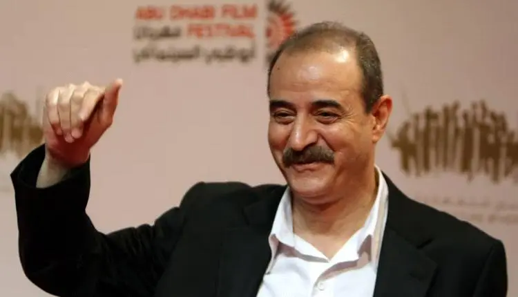 الفنان السوري بسام كوسا يحتفل بحصول نجله على الدكت...