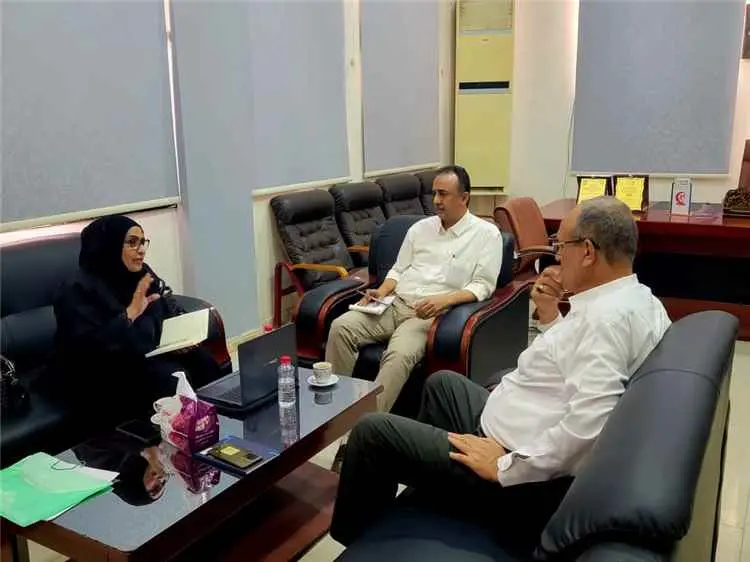 الصحة تدشن خطة لتعزيز المشاركة المجتمعية وحوكمة خد...