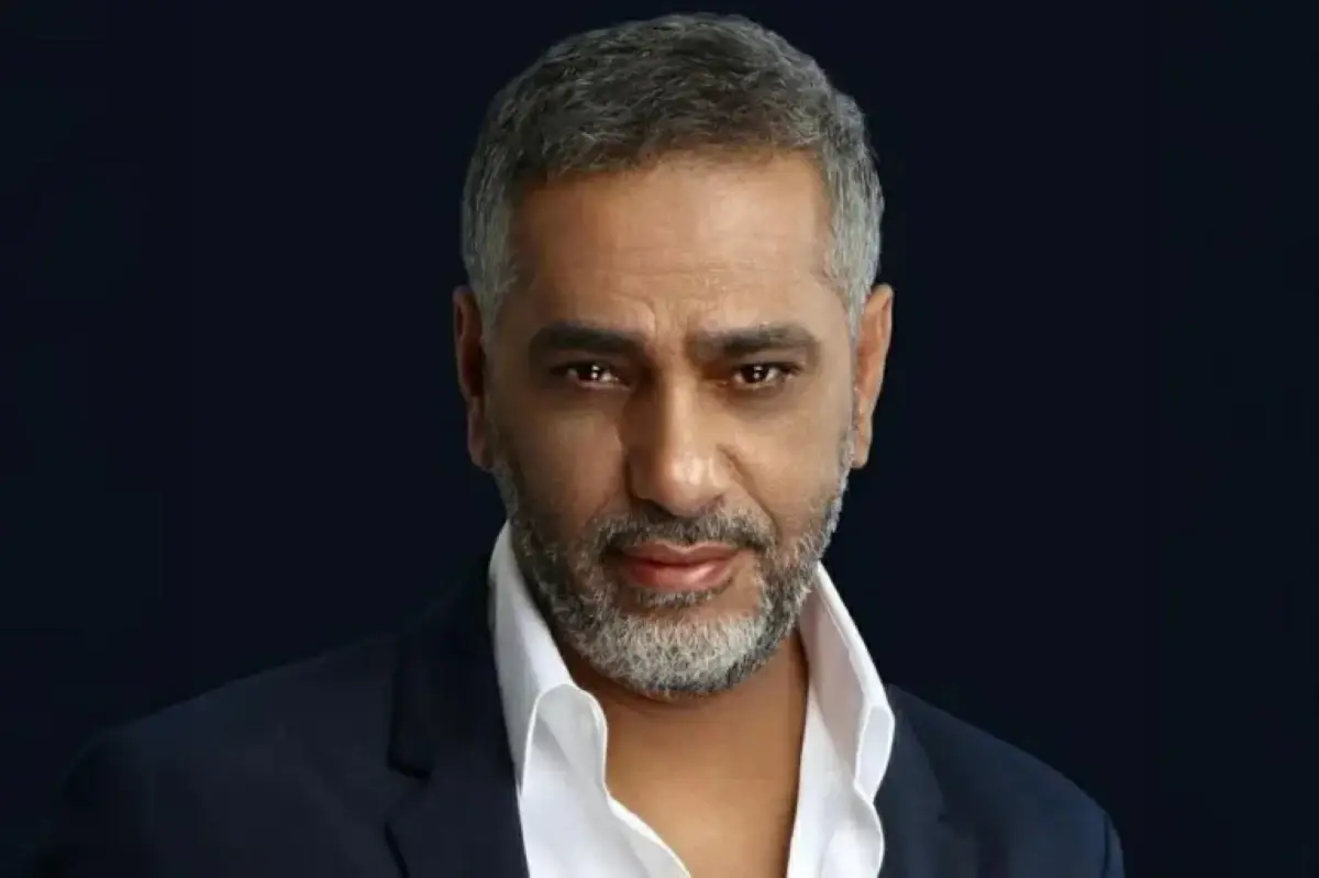 أول تصريح لفضل شاكر بعد إخلاء سبيله