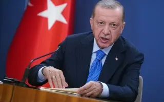 هدية مفاجئة من أردوغان لزعماء الناتو.. ما هي؟ وكيف...