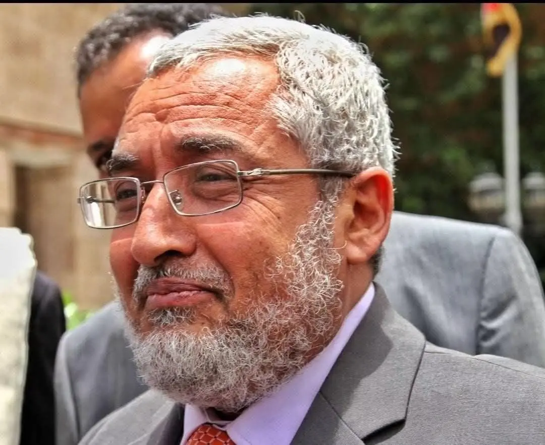 نجل القيادي محمد قحطان انتهينا من معاينة الجثة لكن...