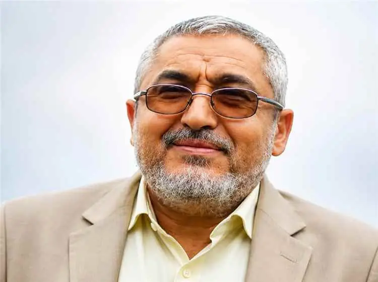 تطور جديد في ملف محمد قحطان.. انتهاء معاينة الجثما...