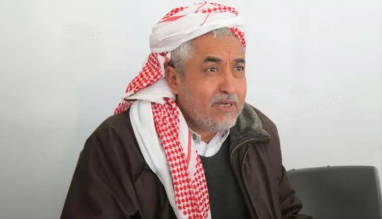 الحوثيون يسمحون بأخذ عينات من جثة محمد قحطان لتحليلها.. والأسرة تشكك