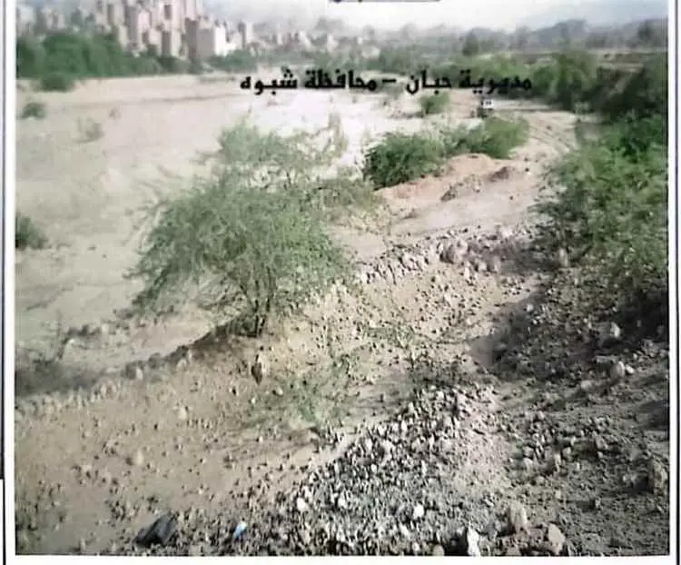 بتوجيهات محافظ شبوة.. المهندس الدعم يزور حبان لإجر...