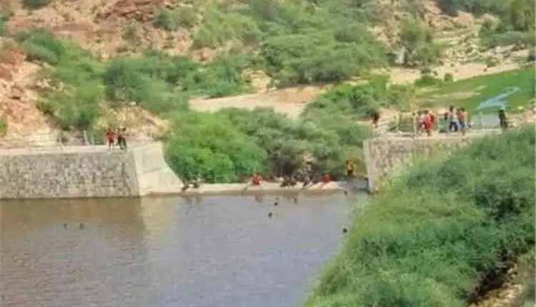 حالة غرق جديدة تودي بحياة فتى في سد وجر بمحافظة أب...