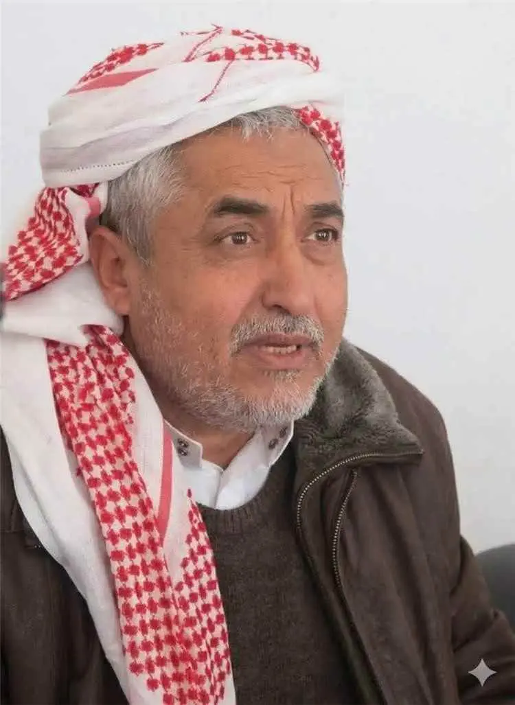 نجل محمد قحطان: تسلمنا جثمانًا بلا رأس ولا قفص صدري والشكوك تتزايد حول ملابسات الوفاة