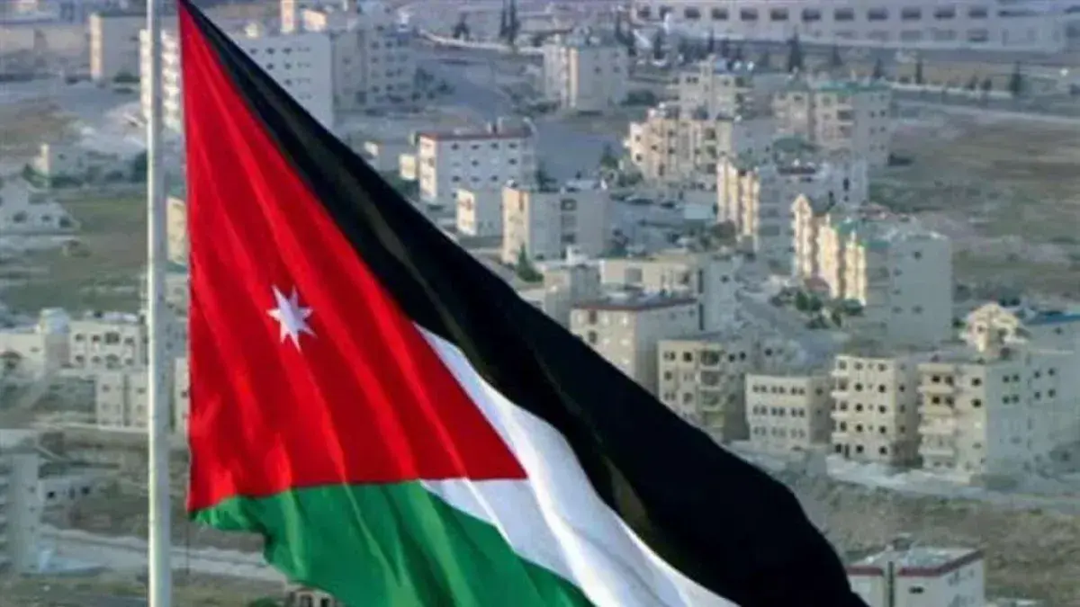 الأردن يعلن التصدي لصواريخ إيرانية