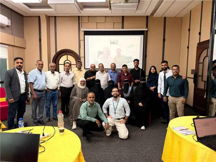 هيئة المساحة الجيولوجية والثروات المعدنية في العاص...