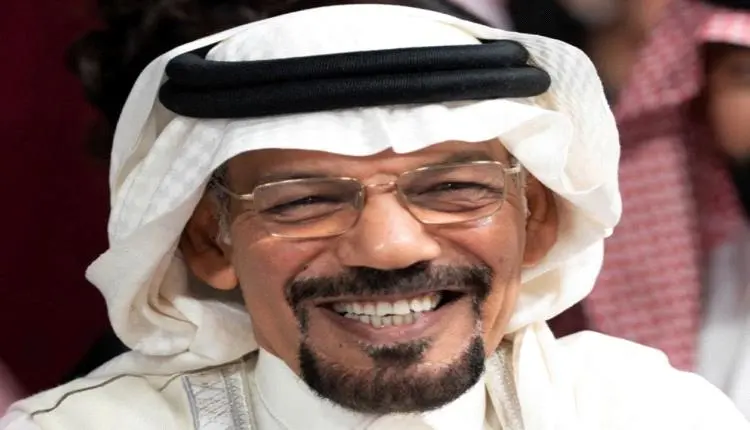 الفنان السعودي إبراهيم الحساوي يشارك بورتريهات تشكيلية للشخصيات المكرمة في مهرجان أفلام السعودية في جمعية السينما