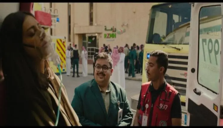 فيلم «عكس سير» لـ عبد العزيز الشهري يحقق قفزة في م...