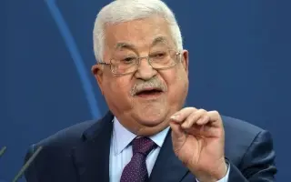 الرئيس الفلسطيني: انتخابات المجلس التشريعي 28 نوفم...